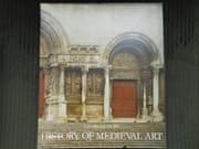 Tapa de History of medieval art, 980-1440
