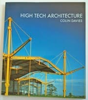 Tapa de High tech architecture