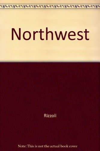 Tapa de The Northwest