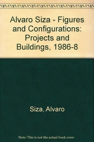 Tapa de Alvaro Siza