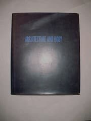 Tapa de Architecture and body