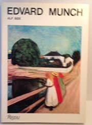 Tapa de Edvard Munch