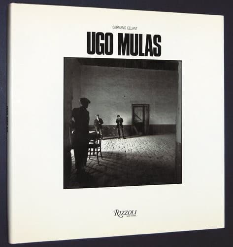 Tapa de Ugo Mulas