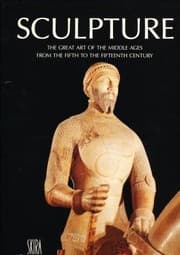 Tapa de Sculpture