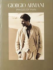 Tapa de Giorgio Armani