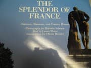 Tapa de The splendor of France