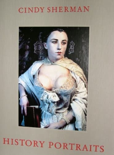 Tapa de History portraits