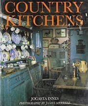 Tapa de Country Kitchens