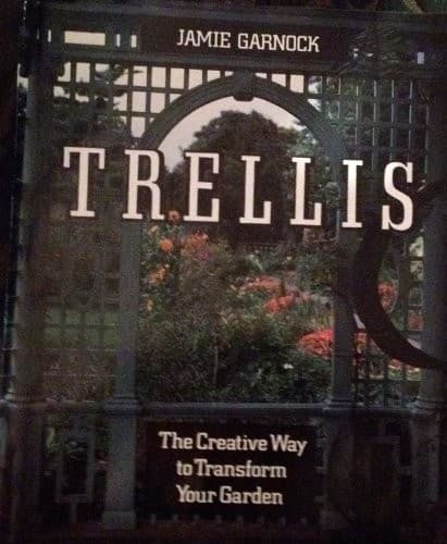Tapa de Trellis