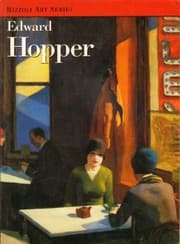 Tapa de Edward Hopper