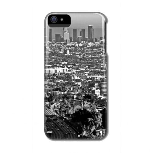 Tapa de Los Angeles