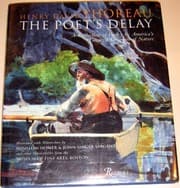 Tapa de The poet's delay