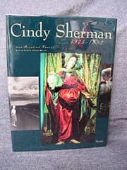 Tapa de Cindy Sherman, 1975-1993