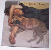 Tapa de Lucian Freud