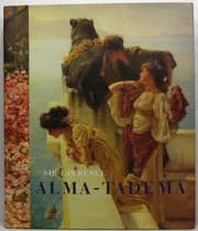 Tapa de Sir Lawrence Alma-Tadema