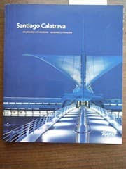 Tapa de Santiago Calatrava: Milwaukee Art Museum, Quadracci Pavilion