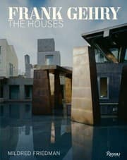 Tapa de Frank Gehry: The Houses