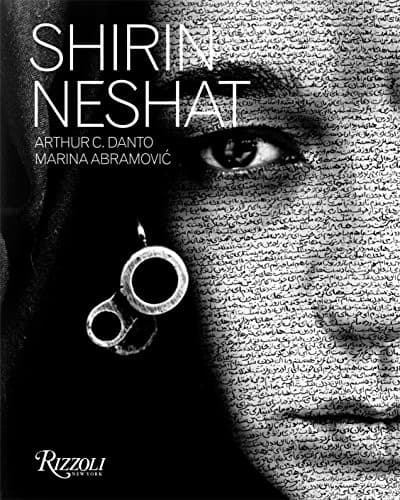 Tapa de Shirin Neshat