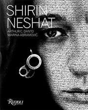 Tapa de Shirin Neshat