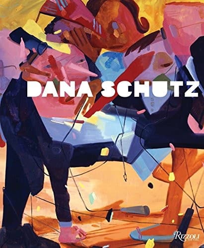 Tapa de Dana Schutz
