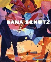 Tapa de Dana Schutz