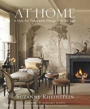 Tapa de At Home: A Style for Today with Things from the Past