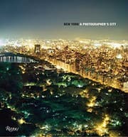 Tapa de New York: A Photographer's City
