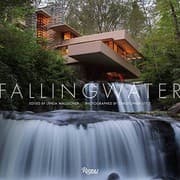 Tapa de Fallingwater