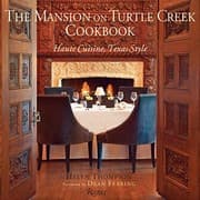 Tapa de The Mansion on Turtle Creek Cookbook: Haute Cuisine, Texas Style