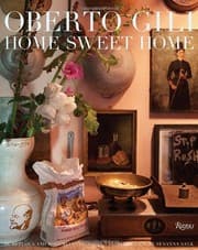 Tapa de Home Sweet Home: Sumptuous and Bohemian Interiors