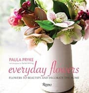 Tapa de Everyday Flowers: Flowers to Beautify and Decorate the Home