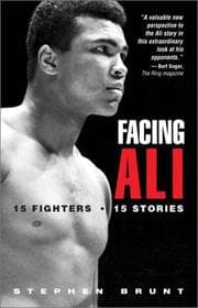 Tapa de Facing Ali