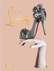 Tapa de Christian Louboutin by Christian Louboutin (Oct 25 2011)