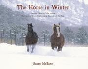 Tapa de The Horse in Winter