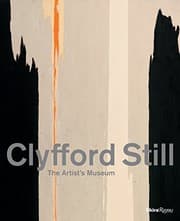 Tapa de Clyfford Still: The Artist's Museum