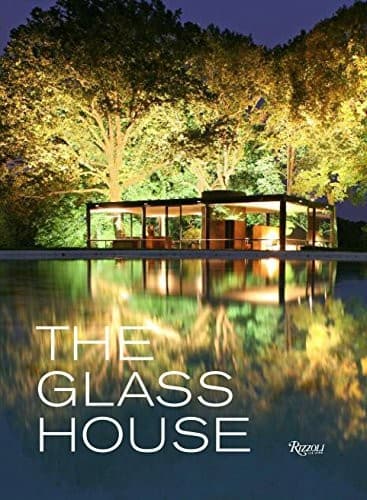 Tapa de The Glass House
