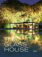 Tapa de The Glass House