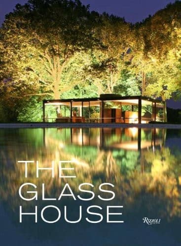 Tapa de The Glass House