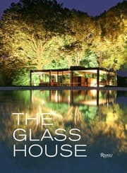 Tapa de The Glass House