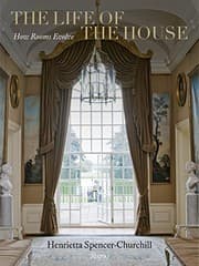 Tapa de The Life of the House: How Rooms Evolve