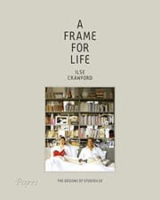 Tapa de A Frame for Life: The Designs of StudioIlse