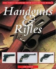 Tapa de Handguns and Rifles