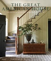 Tapa de The Great American House: Tradition for the Way We Live Now