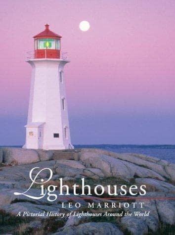 Tapa de Lighthouses