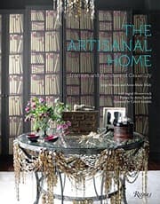 Tapa de The Artisanal Home: Interiors and Furniture of Casamidy