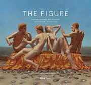 Tapa de The Figure: Painting, Drawing, and Sculpture