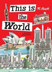 Tapa de This Is the World: A Global Treasury