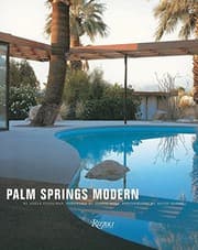 Tapa de Palm Springs Modern: Houses in the California Desert (Rizzoli Classics)