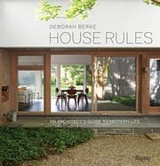 Tapa de House Rules: An Architect's Guide to Modern Life