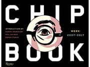 Tapa de Chip Kidd: Book Two